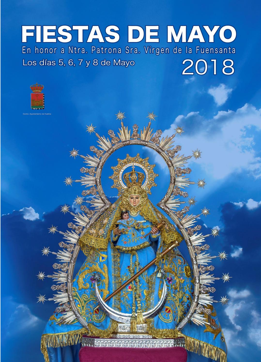 Romería en honor a la Santísima Virgen de la Fuensanta  